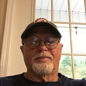 Meet your Posher, Mike